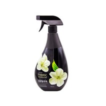 패브릭 섬유탈취제 아로마브리지 700ml, 6개