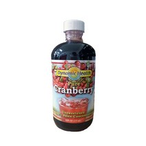 크랜베리 고농축 100% 순수원액 473ml