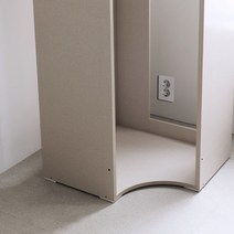 파로마 코티지 650 코너장