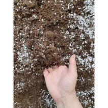 [소예방] 분갈이흙 배양토 1L 3L 5L 식물배양토 분갈이 흙