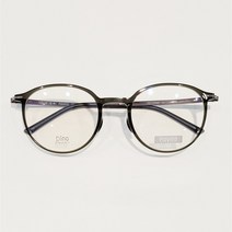 베스트 프리미엄 가벼운 울템 이안옵틱 피오비노안경테 디노 02 블랙카키 원형 M~L사이즈 변형없는 코받침피오비노 안경테 렉시움, col9 블랙카키[할인]