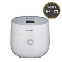 LIVE 쿠쿠 3인용 전기보온 에그밥솥 CR-0375FW 118169