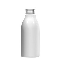 허브스프레이 플라스틱용기 알루미늄캡 실버캡10~500ml, 200ml, 백색용기(F), 1개