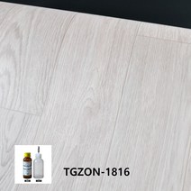장판 셀프시공 친환경 모노륨 펫트 매트 TGZON-1815 대리석 원목 사무실 원룸 바닥재 폭182cm 길이5m, TGZON-1816