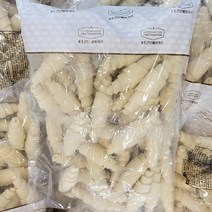 쉐프컬렉션 크로와상 생지 2.07kg, 일반포장 동절기만