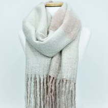 [아우름] [남녀공용] 울 헤링본/사각체크 스카프 숄 목도리 머플러(무료배송) 47종 매일 손이가는 데일리룩 커플룩 겨울 추위 끝~~~