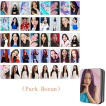 클라씨 CLASS:y 1st Mini Album CLASS IS OVER 앨범 굿즈 포카 40장, D