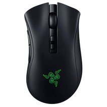레이저RAZER DeathAdder V2 Pro 데스애더V2 프로 무선 게이밍 마우스