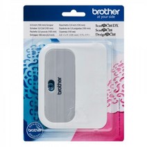 스캔앤컷SDX1200 스크래퍼 헤라 scanncut 부라더 소모품 레터링 소잉팩토리