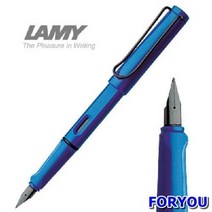 ForU790 라미 사파리 만년필 흑색 무광 유성펜 수성펜 중성펜 사무용품, 상세페이지 참조, 상세페이지 참조