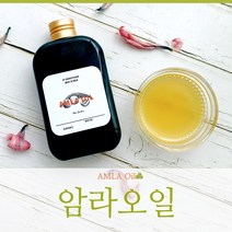 체리피커 암라오일 200ml 비정제, 1개