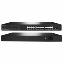 넥스트 기가비트 24포트 스위칭허브 1025GS IGMP