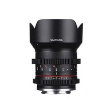 [삼양옵틱스] 삼양 CINE 21mm T1.5 ED AS UMC CS/광각렌즈, 후지X
