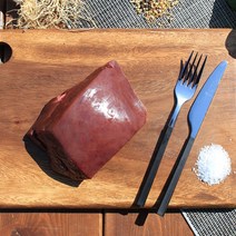 국내산 소간 300g 한우간 소생간 축산물백화점, 1개