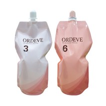 밀본 올디브 산화제 1000ml 3프로 6프로 대용량, 1개, 올디브 3프로 1000ml