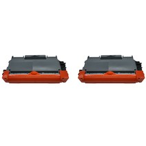 SMU SMU사 재생토너 교체용 브라더 MFC 7470D 표준용량 검정 2600매X 2개 토너모델명 TN2280