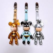 포포베 퍼터키퍼 21종 캐디용품 골프악세사리, 13.마리오, 1개