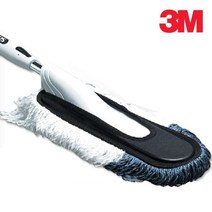 BZO838068대박할인3M 스카치브라이트 카더스터 차량용 먼지떨이 차량용품 먼지털이개 브러쉬 세차 먼지제거, 상세페이지 참조