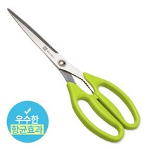 화신)베스트 파스칼 주방가위(760)박스(100개입), 단품
