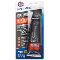 퍼마텍스 27036 맥스토크 그레이 가스켓 메이커 95g