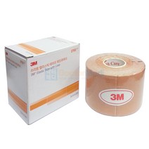 [3M] 엘라스틱테이프 2702 (탄력 반창고) - 폭(5cm)X길이(5m), 1개