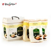 일음쇼핑^*n충주사과한과 유세트 한선물 한세트 유과 명절 어르신 유선물 추석 명절한일음medi*^, ab*^선택없는