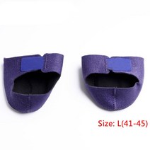 발바닥 근막 염 발 뒤꿈치 통증 양말 아킬레스 건염 굳은 살을위한 안티 균열 탄성 천 완화 패드