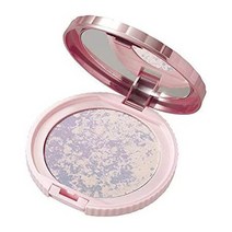 일본직발송 6. キャンメイク 캔 메이크 트랜스페어런트 피니쉬 파우더 SS 샤이니 시사이드 B08B3F1KHV, One Size, One Color