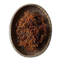 설약산 국내산 마가목 열매 건조, 600g, 1개