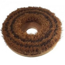 BUyuS광솔 모 10in 보흥전기 광택기용 마루 원형브러쉬 부드러운굿딜 브이숍, 상세페이지 참조