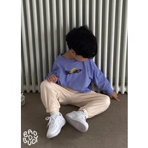 [호두스토리] B.슬림조거팬츠(2color)_배드버디