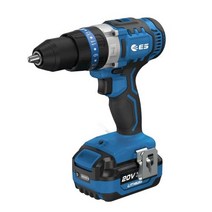 ES산업 충전해머드릴 LH120(18/4.0) ( 20 MAX), 1개