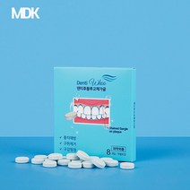 고체가글 무알콜가글 휴대용 구취제거제 758411EA, 쿠팡@ 1, 쿠팡@ 본상품선택