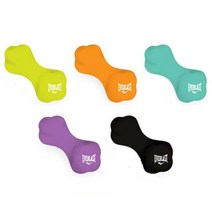 에버라스트 클로버 네오프렌 미용아령, 민트, 0.5kg