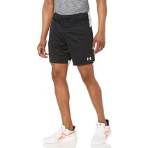 언더아머 Under Armour 남성용 Maquina 3.0 반바지 119564