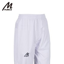 [마르시아] NS2파이터바지_화이트_도복바지