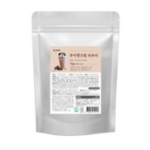 네이쳐티 쿠키앤크림 파우더, 1kg, 1개