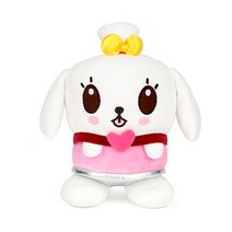 [캐니멀]미미 봉제인형(20cm) / 캐릭터인형, 남녀공용