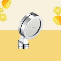 코웨이 비타민 샤워헤드, 신제품 샤워기(필터1개장착), 1개