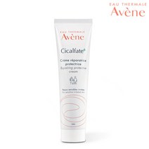 아벤느 시칼파트 플러스 SOS 크림 100ml/진정크림/A, 상세페이지 참조