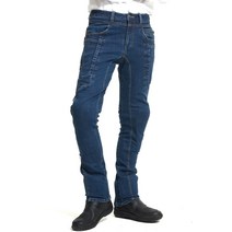 Maxler 맥슬러 M-2095(케블라) 청바지 /바이크바지 오토바이바지 라이딩바지, 42