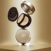 디노 롱웨어 커버리지 듀얼쿠션 파운밤 (프라이머커버밤+글로우쿠션)