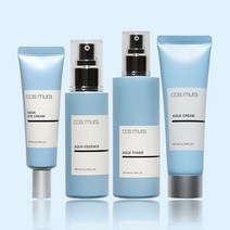 코스무라 아쿠아 스킨케어, 아이크림