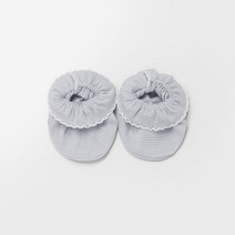 메르베 데저트에는 신생아발싸개 여름용