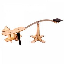 태양광 목재 입체퍼즐 - 영공방 모빌 복엽기 나무공작 에듀퍼즐 퍼즐만들기 숭례문모형 범선모, 상세페이지 참조, 상세페이지 참조