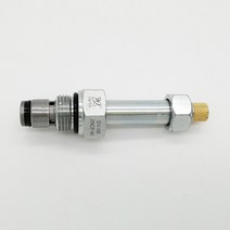 리프트도어 가구부속24v 솔레노이드 밸브 바디 SV-08-2NCP-M 유압 펌프 스테이션 스풀 리프트 화물 엘리베, 01 SV-08-2NCP-M