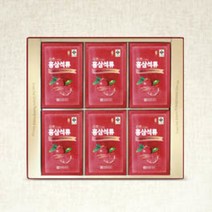 홍삼 석류 70mlx30포
