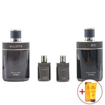 가재울통상 VONIN 남성화장품 마제스타 2종 특별 기획세트 0-93-056934-53ea, gajae5407 1, gajae5407 본상품선택