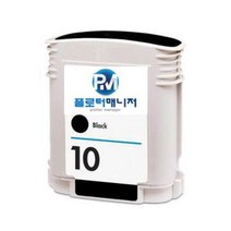 플로터 C4844A [재생잉크], 1개