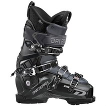 Dalbello 스키장비 Panterra 100 GW Ski Boots 2023, Black/Grey, 30.5